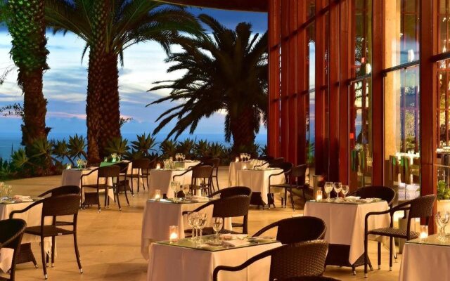 Pestana Casino Park Ocean and SPA Hotel