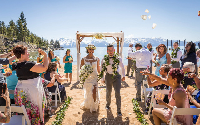 Holiday Inn Club Vacations Tahoe Ridge Resort by IHG