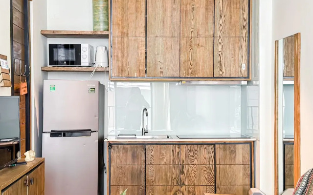 VietLife Hotel & Apartment