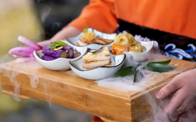 Angsana Xi'an Lintong