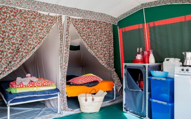 Vakantiepark Witterzomer