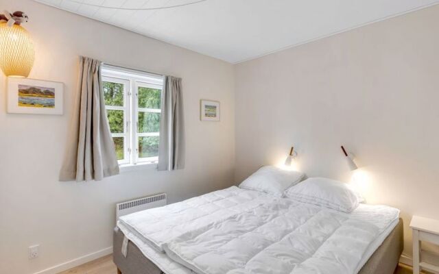 "Tashina" - 500m from the sea in Western Jutland