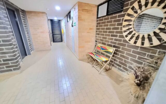 Origen Local Suites