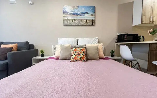 Уютная Атмосфера