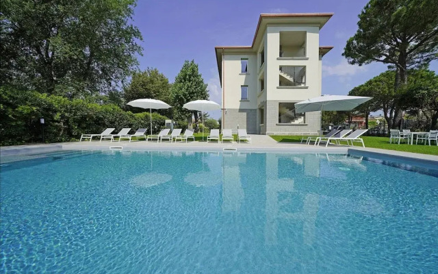 Villa Caterina 2 by Wonderful Italy