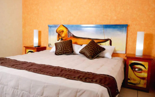 Hotel And Suites Galeria