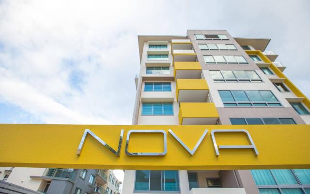 Nova Mooloolaba Beach