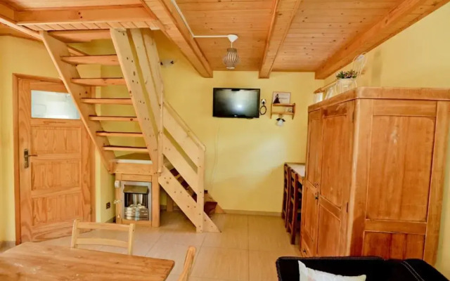 Domki Na Źródlanej