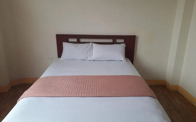 Suite Centro De Guayaquil
