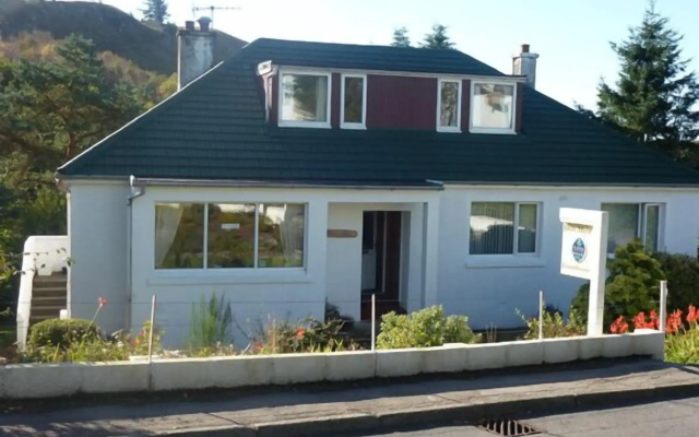 Don Muir Guest House