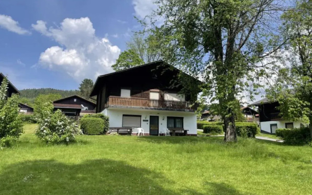 Feriendorf am Hohen Bogen