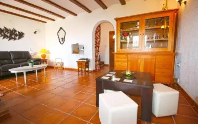Finca Paris DR
