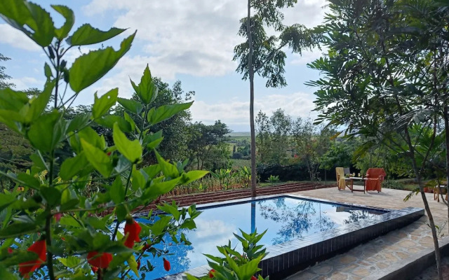 TanzanIce Farm Lodge