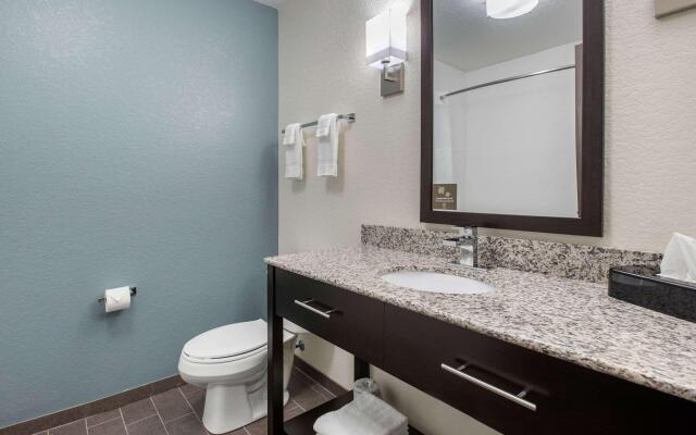 Sleep Inn & Suites Ankeny - Des Moines