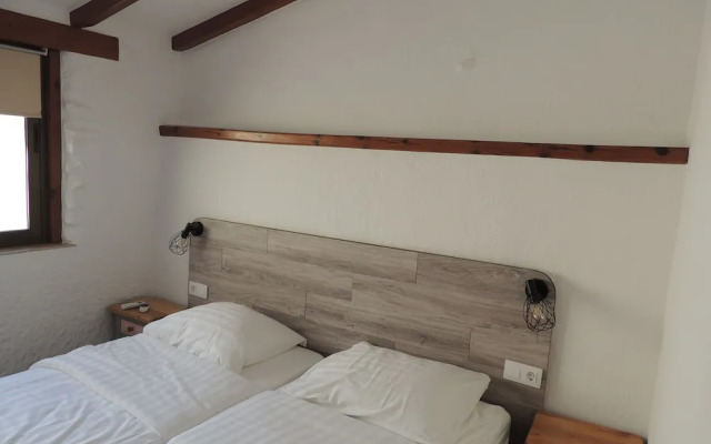 The Olive Mill Aparthotel