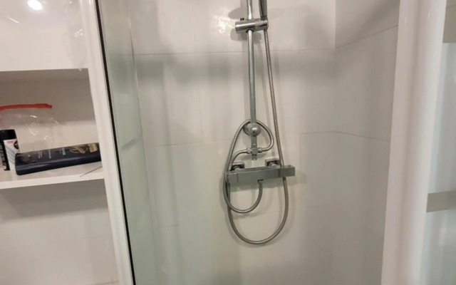 HIGH RELAXING Alboran Hills