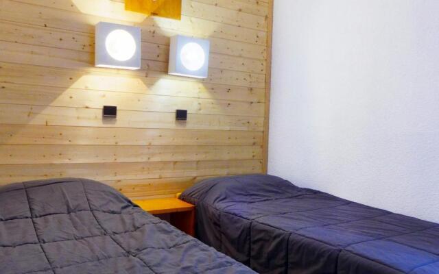 Appartement Méribel, 3 pièces, 6 personnes - FR-1-182-176