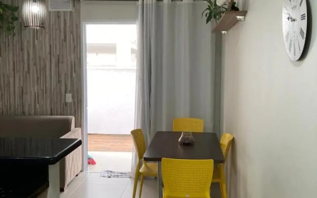 Praia de Palmas Ville