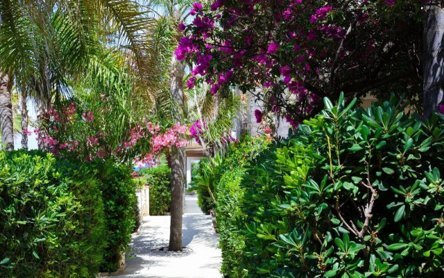Baia del Godano Resort & Spa