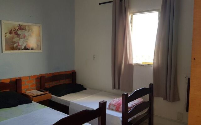 Hotel e Pousada Freitas