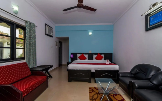 Silver Sand Holiday Village
