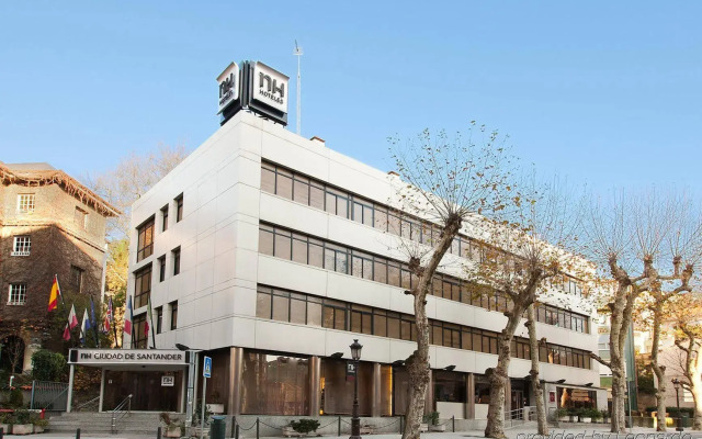 NH Ciudad de Santander