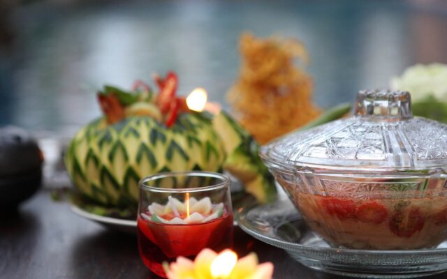Singha Montra Lanna Boutique Style Hotel