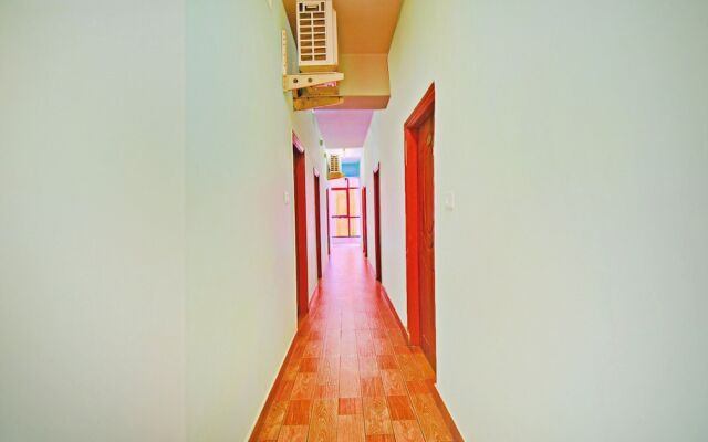 Sri Sai Guru Comforts By OYO Rooms