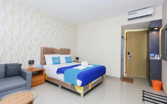 Airy Mapanget AA Maramis 1 Manado