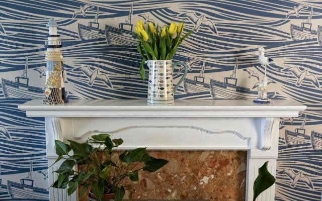 Mariners Beachside B&B