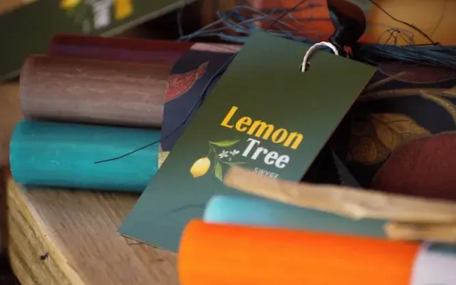 Lemon Tree
