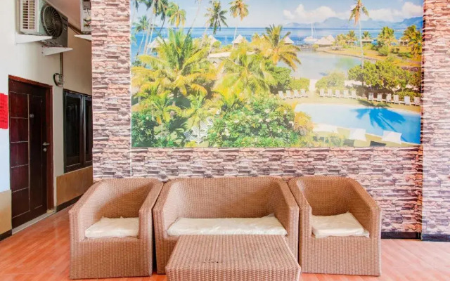 OYO 2965 Silvia Homestay