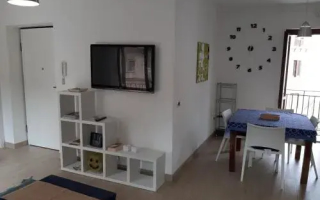 La Casa Del Giardinaccio