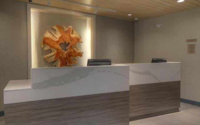 Fairfield Inn & Suites by Marriott Gatlinburg Downtown