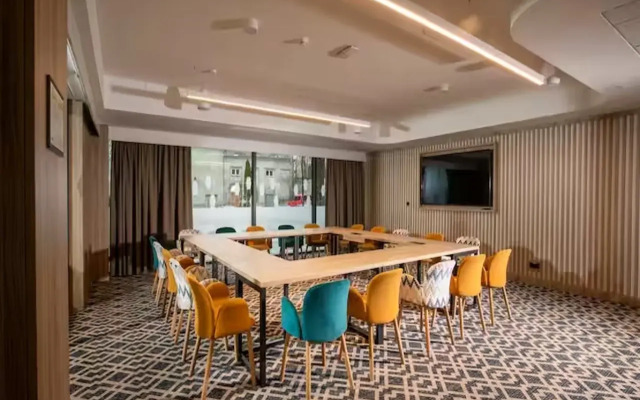 Hampton by Hilton Bialystok