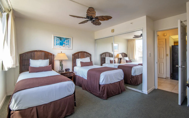 Royal Kahana Maui by OUTRIGGER
