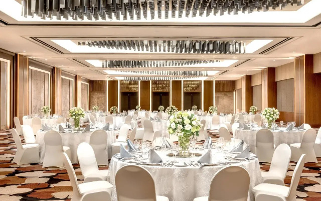 Marco Polo Plaza Cebu