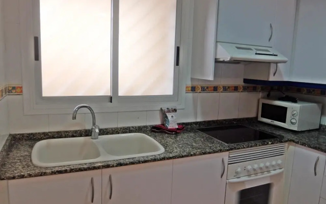 Apartamento Dunasol 1Âª - 1Âº - 3Âª