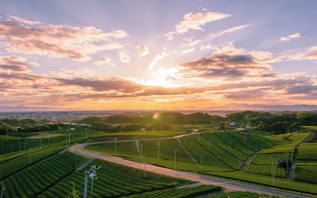 Nipponia Hotel Yame Fukushima Merchant Town