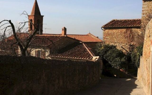 Castiglion Fiorentino Apartments by Thaz Italia