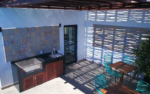 Cabañas Marias