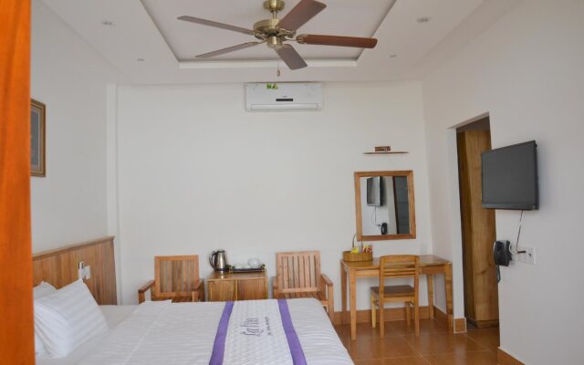 La Vita Resort Phu Quoc