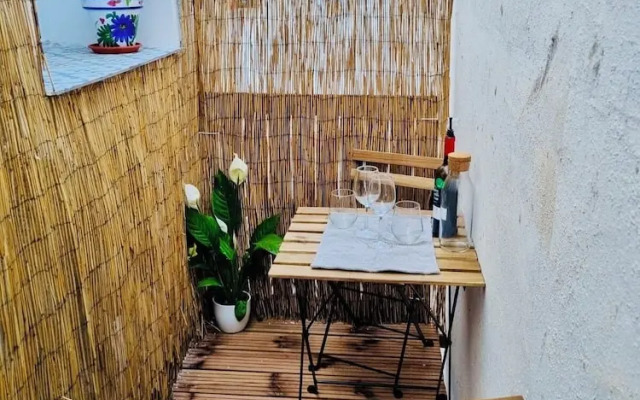 Apartment Tequila, City Center Studio Apartment