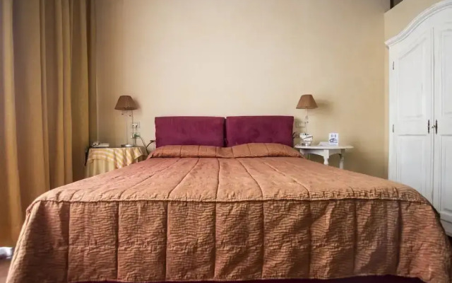 Tenuta La Cascinetta