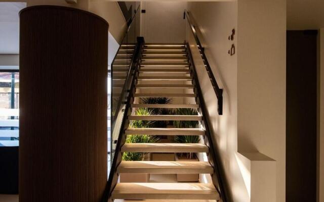 Gold Tower Lifestyle Hotel