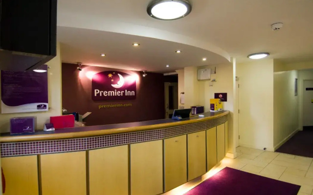 Premier Inn Manchester Altrincham