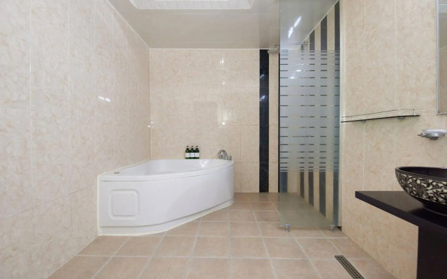Shin Shin Hotel