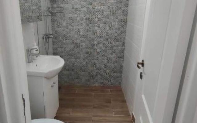 Cavnic Hills Apartments