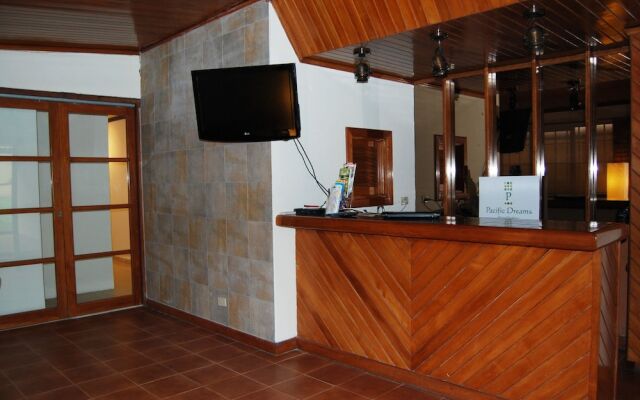 Hotel San Roque Panama
