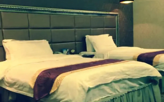 Xinhua Business Hotel